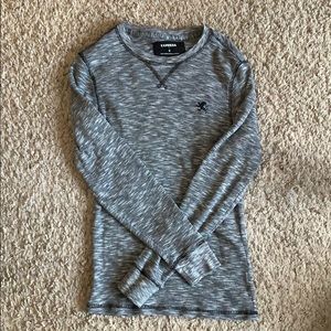 Express long sleeve